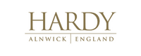 Logo Hardy