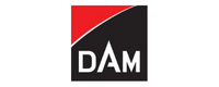 Logo DAM