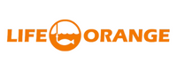 Logo LifeOrange